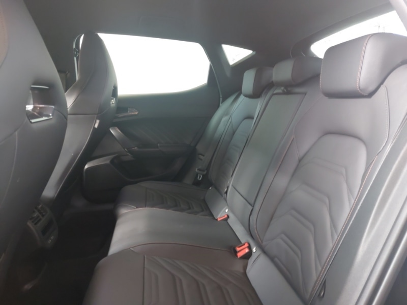 Used Cupra Leon 2025 for sale - 77564453: Photo 6