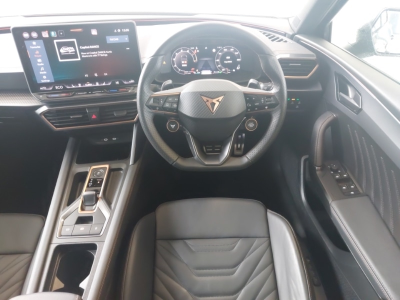 Used Cupra Leon 2025 for sale - 77564453: Photo 7