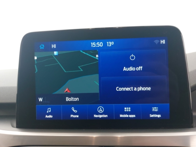 Used Ford Kuga 2021 for sale - 76560810: Photo 11