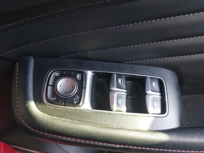 Used MG MG HS 2022 for sale - 76537529: Photo 12