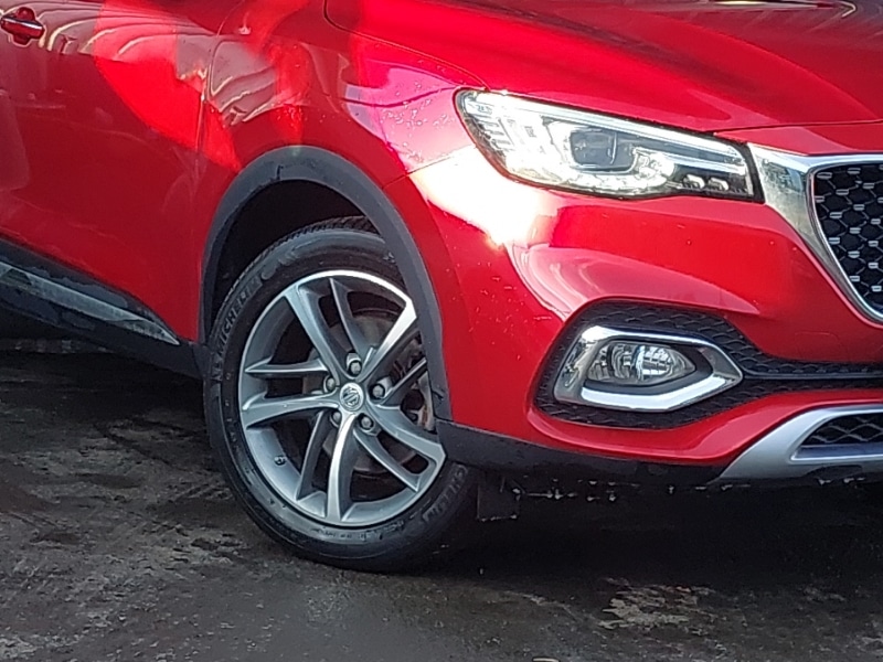 Used MG MG HS 2022 for sale - 76537529: Photo 9