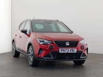 2023 - 1.0 TSI 110 FR Sport 5dr