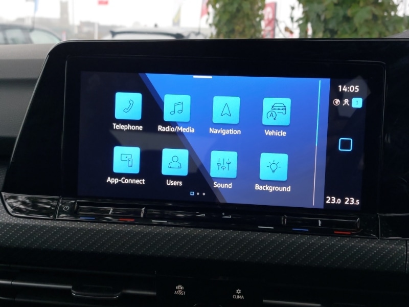 Used Volkswagen Golf 2024 for sale - 77311882: Photo 10