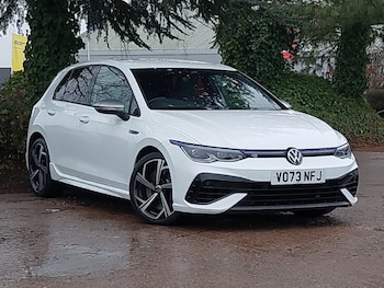 Used Volkswagen Golf 2024 for sale - 77311882: Photo