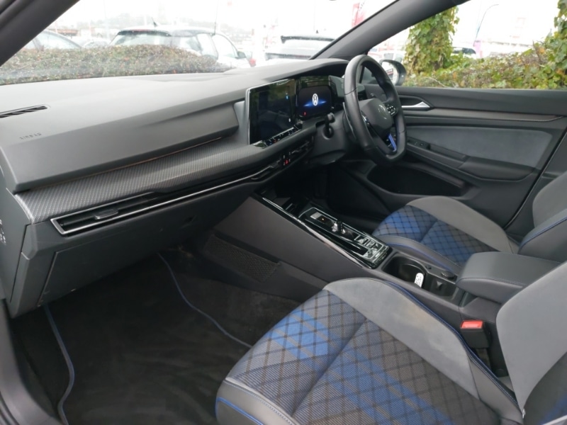 Used Volkswagen Golf 2024 for sale - 77311882: Photo 5