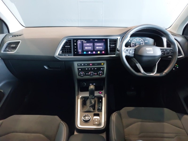 Used SEAT Ateca 2024 for sale - 76732110: Photo 2