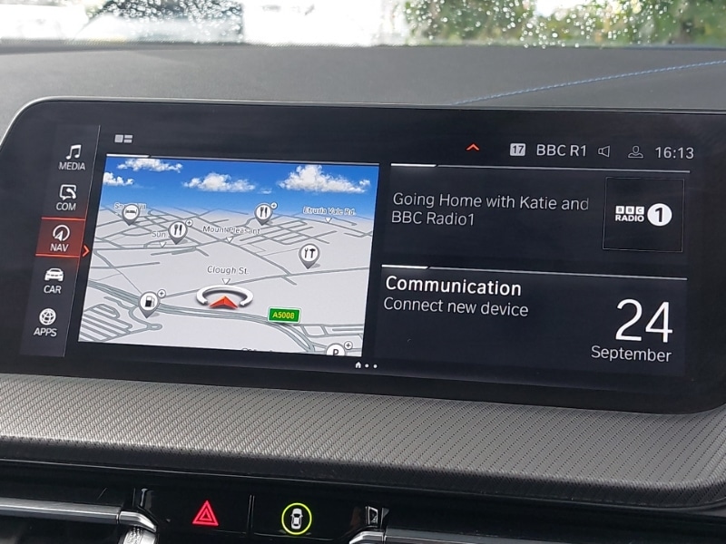 Used BMW 1 Series 2022 for sale - 76600209: Photo 10