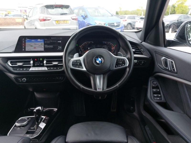 Used BMW 1 Series 2022 for sale - 76600209: Photo 12
