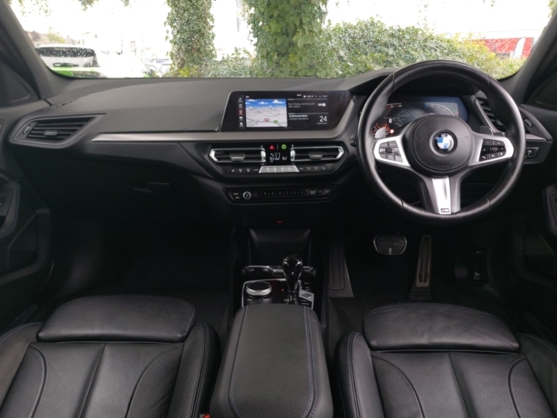 Used BMW 1 Series 2022 for sale - 76600209: Photo 2