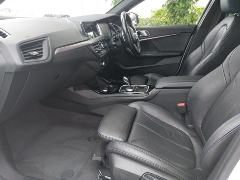 Used BMW 1 Series 2022 for sale - 76600209: Photo 5