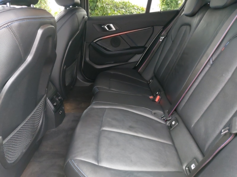 Used BMW 1 Series 2022 for sale - 76600209: Photo 6