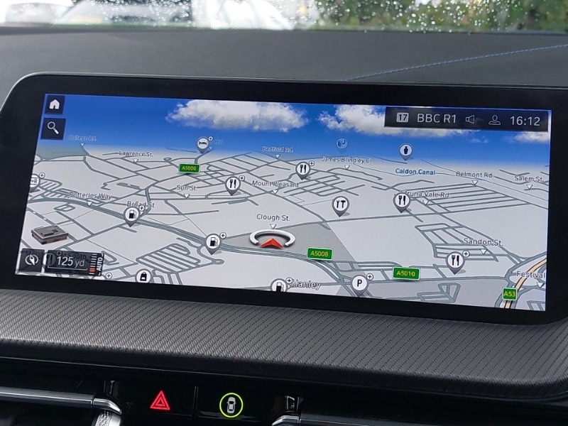 Used BMW 1 Series 2022 for sale - 76600209: Photo 7