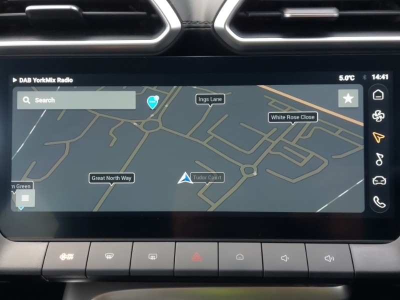 Used MG MG ZS 2025 for sale - 77597004: Photo 11