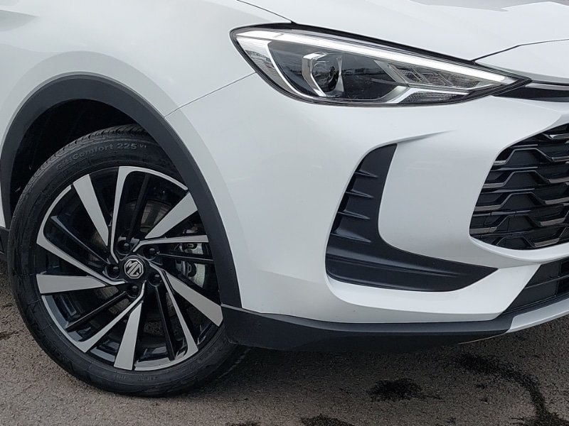 Used MG MG ZS 2025 for sale - 77597004: Photo 9