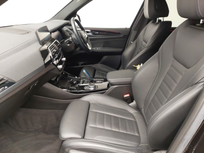 Used BMW iX3 2021 for sale - 76789157: Photo 5