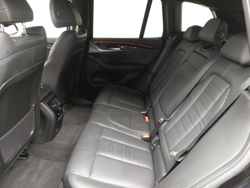 Used BMW iX3 2021 for sale - 76789157: Photo 6