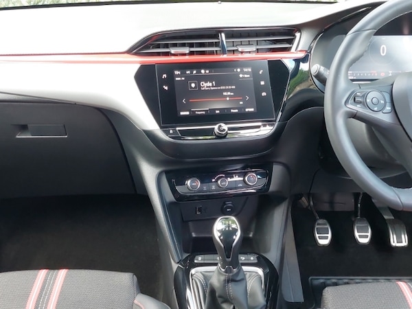 Used Vauxhall Corsa 2023 for sale - 76254293: Photo 10