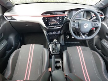 Used Vauxhall Corsa 2023 for sale - 76254293: Photo 2