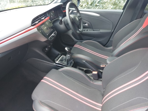 Used Vauxhall Corsa 2023 for sale - 76254293: Photo 5