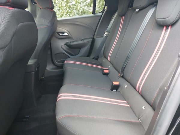 Used Vauxhall Corsa 2023 for sale - 76254293: Photo 6