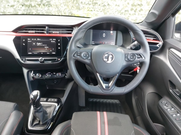 Used Vauxhall Corsa 2023 for sale - 76254293: Photo 7
