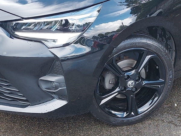Used Vauxhall Corsa 2023 for sale - 76254293: Photo 9