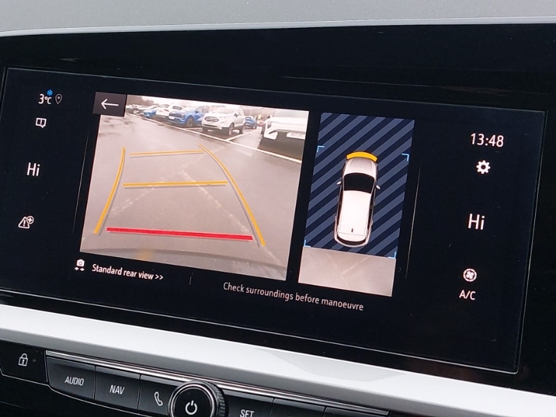 Used Vauxhall Grandland 2022 for sale - 77115287: Photo 11