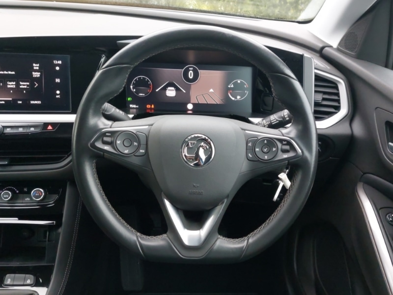 Used Vauxhall Grandland 2022 for sale - 77115287: Photo 7