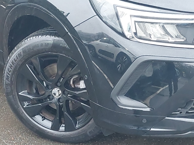 Used Vauxhall Grandland 2022 for sale - 77115287: Photo 9