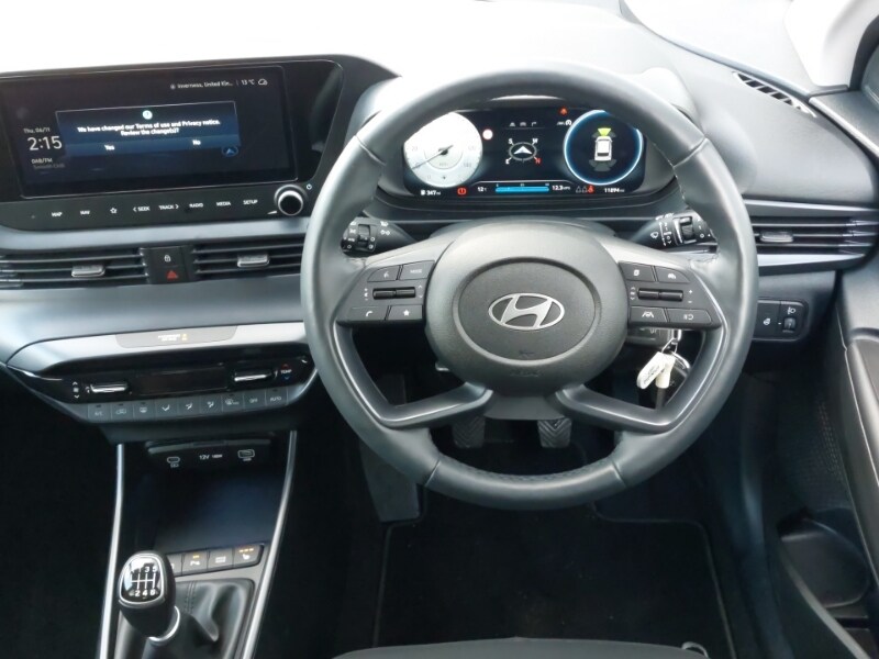 Used Hyundai i20 2025 for sale - 77298896: Photo 7
