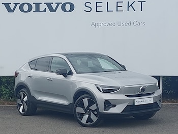 2023 - 300kW Recharge Twin Ultimate 78kWh 5dr AWD Auto