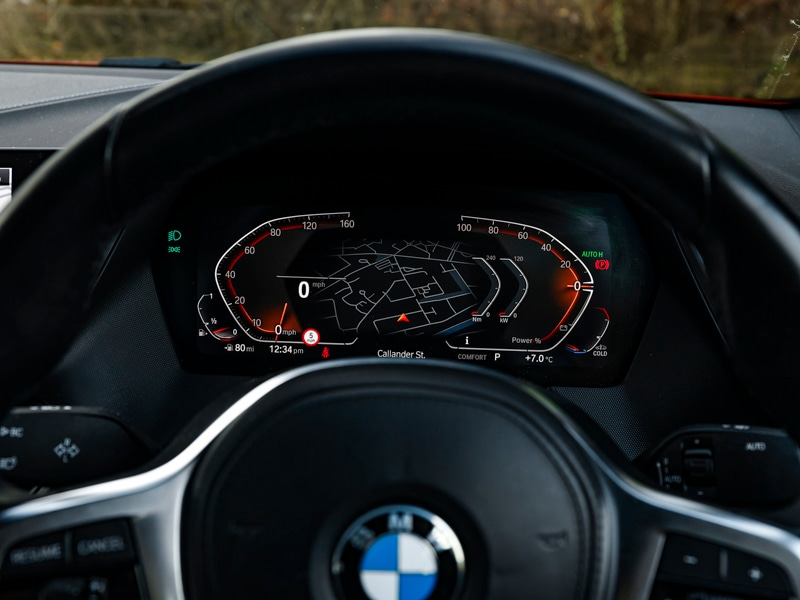 Used BMW 2 Series 2022 for sale - 77549243: Photo 12