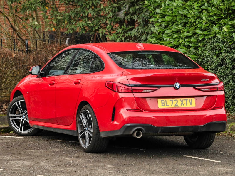 Used BMW 2 Series 2022 for sale - 77549243: Photo 3