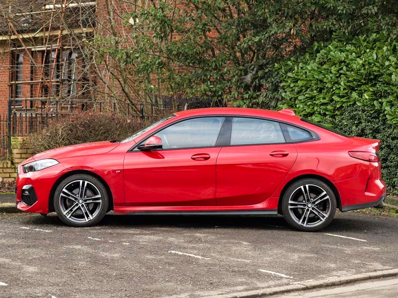 Used BMW 2 Series 2022 for sale - 77549243: Photo 4