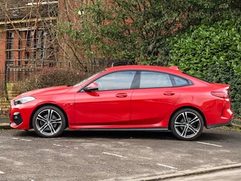 Used BMW 2 Series 2022 for sale - 77549243: Photo