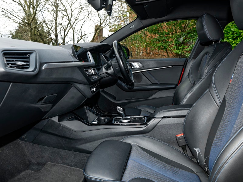 Used BMW 2 Series 2022 for sale - 77549243: Photo 5