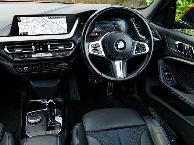 Used BMW 2 Series 2022 for sale - 77549243: Photo 7