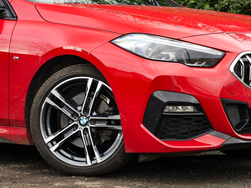 Used BMW 2 Series 2022 for sale - 77549243: Photo 9