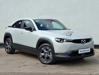 Used Mazda CX-30 2025 for sale - 75618168: Photo