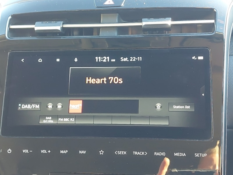 Used Hyundai TUCSON 2023 for sale - 76912004: Photo 12