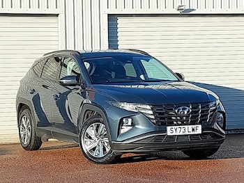 2023 - 1.6 TGDi SE Connect 5dr 2WD