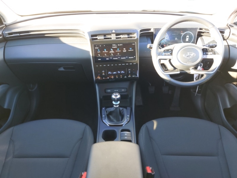 Used Hyundai TUCSON 2023 for sale - 76912004: Photo 2