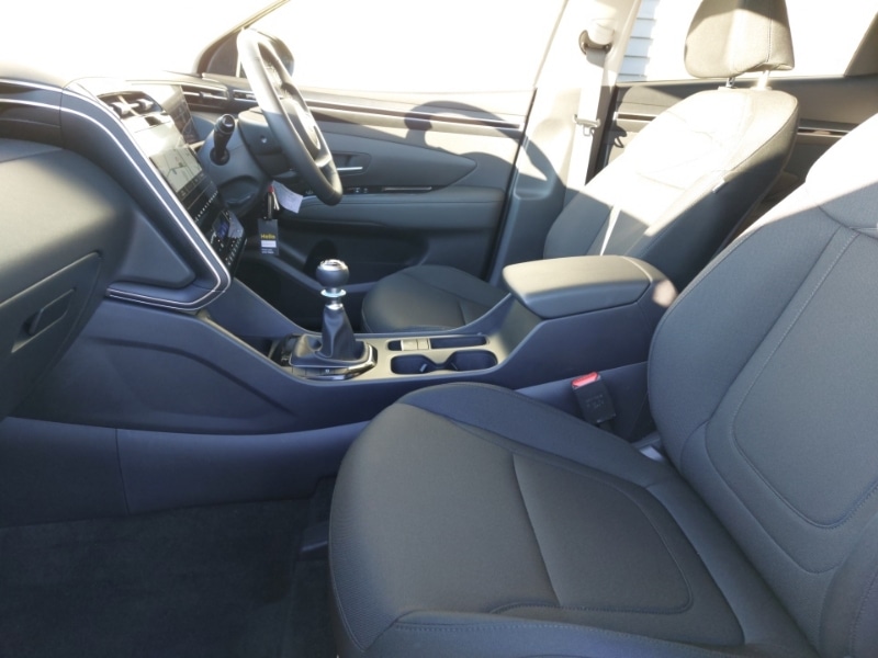 Used Hyundai TUCSON 2023 for sale - 76912004: Photo 5