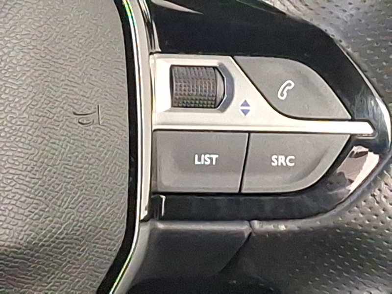 Used Peugeot 2008 2022 for sale - 77253360: Photo 11