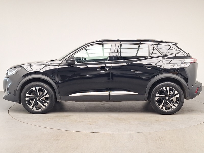 Used Peugeot 2008 2022 for sale - 77253360: Photo 4