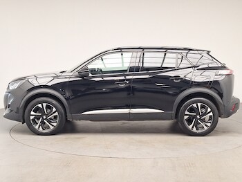 Used Peugeot 2008 2022 for sale - 77253360: Photo