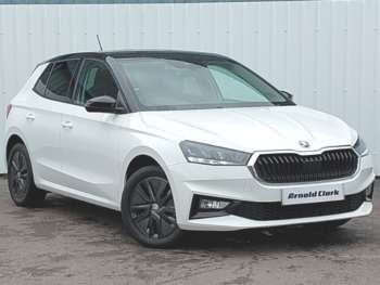 2022 - 1.0 TSI 110 Colour Edition 5dr