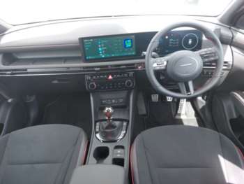 Used Hyundai TUCSON 2025 for sale - 74882054: Photo