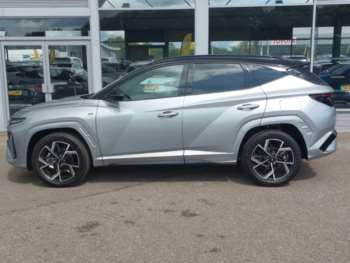 Used Hyundai TUCSON 2025 for sale - 74882054: Photo
