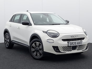 Used Fiat 600 2025 for sale - 77875866: Photo